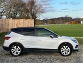Seat Arona Image 3