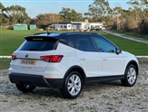 Seat Arona Image 4
