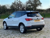 Seat Arona Image 6