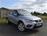Used Seat Arona