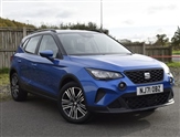 Used Seat Arona