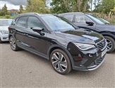 Used Seat Arona