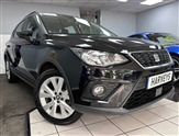 Used Seat Arona
