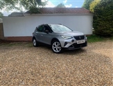 Used Seat Arona