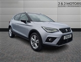 Used Seat Arona