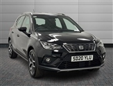 Used Seat Arona