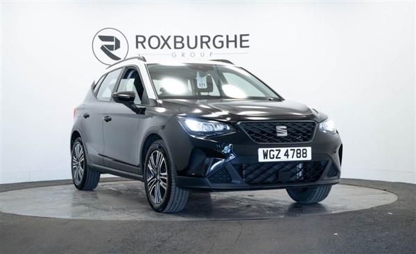 Large image for the Used Seat ARONA