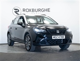 Used Seat Arona