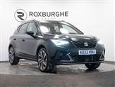 Used Seat Arona
