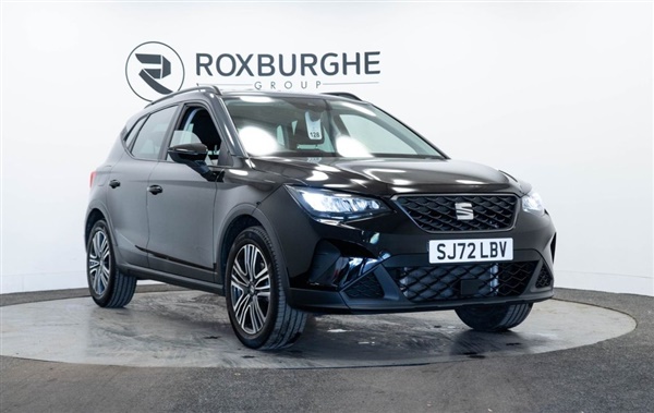 Large image for the Used Seat ARONA