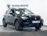 Used Seat Arona