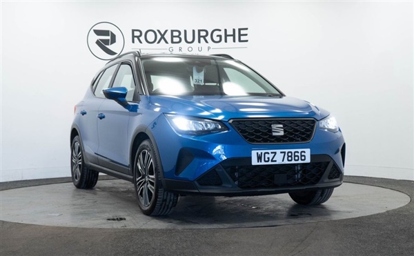 Large image for the Used Seat ARONA
