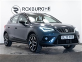 Used Seat Arona