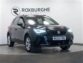 Used Seat Arona