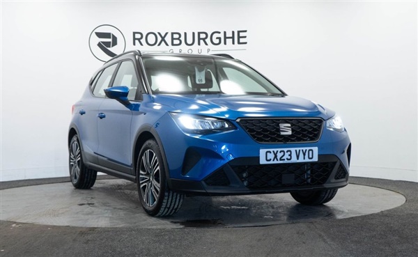 Large image for the Used Seat ARONA