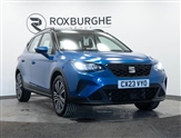 Used Seat Arona