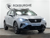 Used Seat Arona