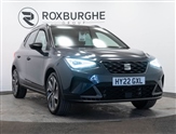 Used Seat Arona