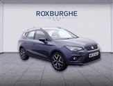 Used Seat Arona