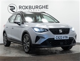 Used Seat Arona