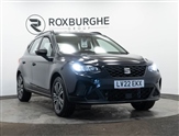 Used Seat Arona