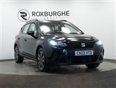 Used Seat Arona