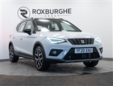 Used Seat Arona