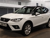 Used Seat Arona