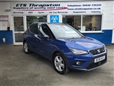 Used Seat Arona