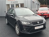 Used Seat Arona