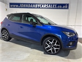 Used Seat Arona