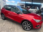 Used Seat Arona