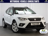 Used Seat Arona