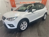 Used Seat Arona