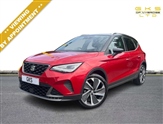 Used Seat Arona