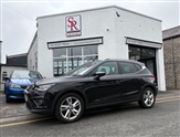Used Seat Arona