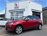Used Seat Arona