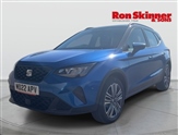 Seat Arona Image 2