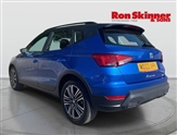 Seat Arona Image 3