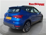 Seat Arona Image 4