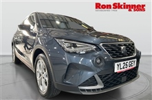 Used Seat Arona