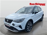 Seat Arona Image 2