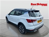 Seat Arona Image 3