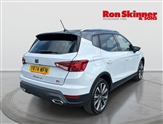 Seat Arona Image 4