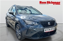 Used Seat Arona