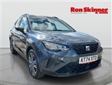 Seat Arona Image 1