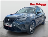 Seat Arona Image 2