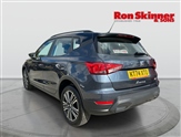 Seat Arona Image 3