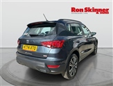 Seat Arona Image 4