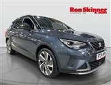 Seat Arona Image 1
